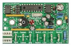 01EC-9028 — ECM/ACU Board