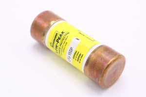 380748 — Fuse, 15A, 600V, Time Delay