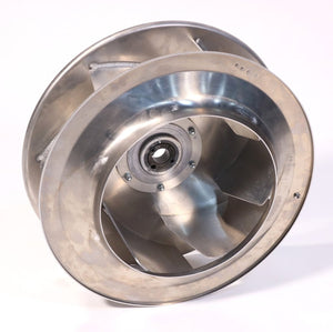 335718 — Wheel, STL,315X90MM,R63D,0.875,SM12,RL6002