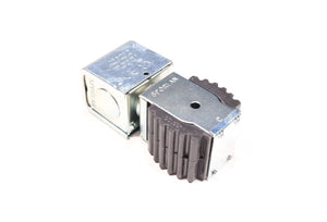 1007657 — Coil, Solenoid, 120V, MKC-1