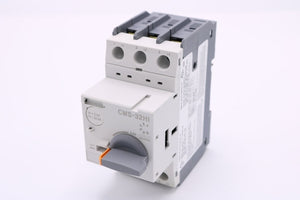 385191 — Disconnect, Motor Starter, 32HI-2.5