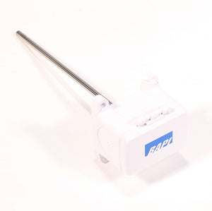 482594 — Temperature Sensor, BAPI, BA/10K-4-D-8-BB4