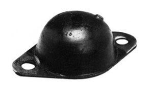 370257 — Neoprene Isolator, RQ-210A, 210LBS