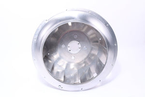 879466 — Wheel, 12 x 4.11, Aluminum, Tapered Hub, Clockwise