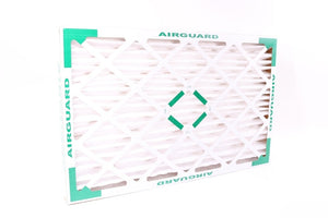 474068 — Disposable Filter, 16 x 25 x 2, MERV 8