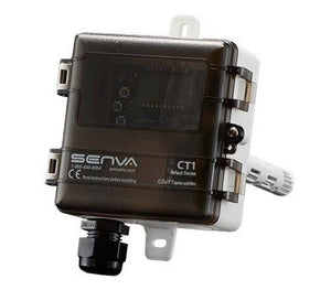 388417 — CO2 Sensor, Duct Mounted, Carel V-CT1DA3D