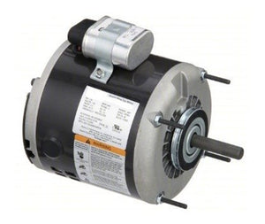 306027 — Motor, 4YU19