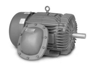 1051521 — Motor, DRX21144T-5, 10 HP, 3 Phase