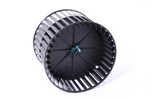 335666 — Wheel, 7.61 x 5.625, Plastic