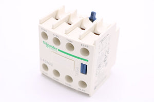 383696 — Auxiliary Contactor, LADN22