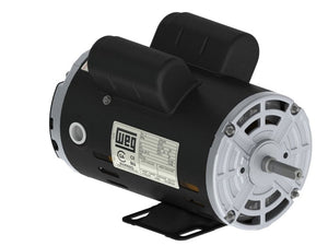 319465 — Motor, .5018OT1BW56-S, 0.5 HP, 1 Phase