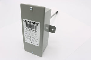 471853 — Duct Pressure Sensor, PR-276-R10-VDC