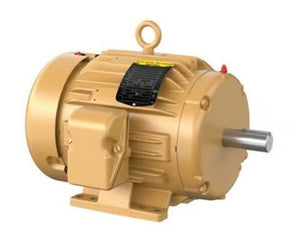 304677 — Motor, EM3667T, 1.5 HP, 3 Phase