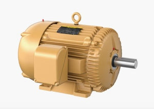 311099 — Motor, Large Frame, EM4115T-G, 50 HP, 3 Phase
