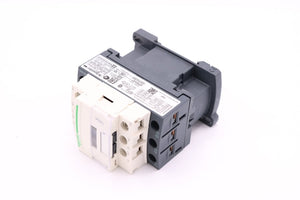 383686 — Motor Contactor, LC1D12B7