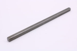 456772 — Blower Shaft Key, 1/4 x 1/4 x 6, Steel