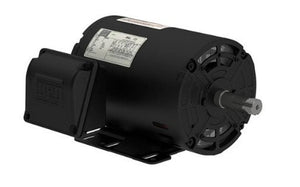 314761 — Motor, 00118OT3E143T-S, 1 HP, 3 Phase