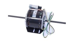 318865 — Motor, CK48HB15FF01, 560 Watt, 1 Phase