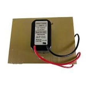 01EC-2243 — Speed Control, 15A, 120-277V