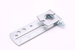 816252 — Crank Arm Assembly, Galvanized, 1 Inch