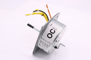 820733 — Resettable/Reusable Link/OCI Assembly, 165 Degree
