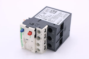 385652 — Overload, Square D, LR3D12L, 5.5- 8 Amp