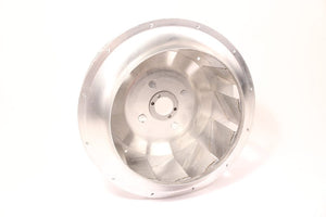 879465 — Wheel, 12 x 3.375, Aluminum, QT Bushing, Clockwise