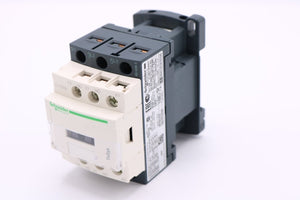 383685 — Motor Contactor, LC1D09B7