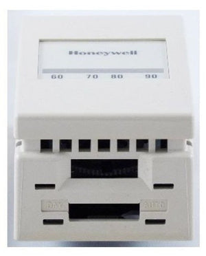 01EC-2116 — Thermostat, Pnuematic, Honeywell Reverse Acting, Model TP973B 2132