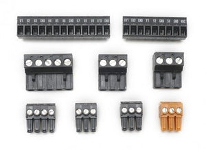 1014073 — Expansion Board Connector Kit, P+D0CON0B01