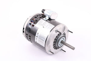 311339 — Motor, CK48BS12MS10, 0.167 HP, 1 Phase