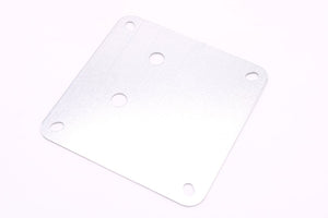 658593 — Junction Box Cover, TOR/RRL/OCI
