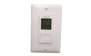 876265 — Control Switch, Minimum Ventilation