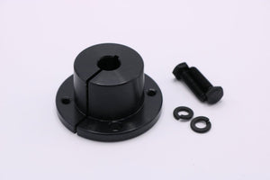 352413 — Bushing, QT x 1/2
