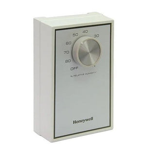382600 — Humidistat, Honeywell, H46C1166