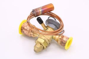 471464 — Thermal Expansion Valve, .875X1.125X.25