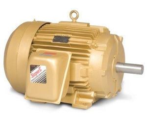 1052682 — Motor, 06G729X340G1, 5 HP, 3 Phase
