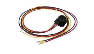 1002087 — Molded Plug, 529-0060-04