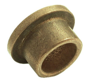 451543 — Bushing, 3/16 x 1/4, Flanged, Bronze