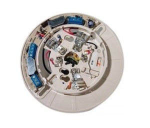 383228 — Smoke Detector, B114LP