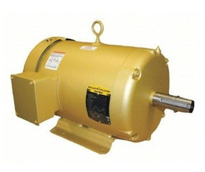 304933 — Motor, EM3710T, 7.5 HP, 3 Phase
