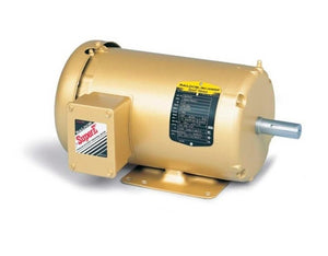 311089 — Motor, EM3558T-G, 2 HP, 3 Phase