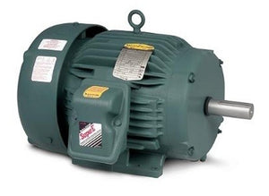 310692 — Motor, ECP3660T, 3 HP, 3 Phase