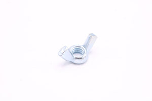 415821 — Nut,Wing,.375-16,Gr2,Zp