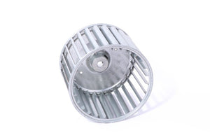 335120 — Wheel, Galvanized, SP/CSP-115, Q475-343S, 3/8 Inch Bore