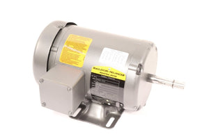 356570 — Motor, 34N304-1701G1, 0.75 HP, 3 Phase