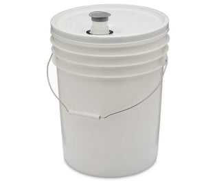 HAZ2882 — Degreaser, X-701, 5 Gallon Pail
