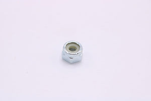 415934 — Nut,Hex,#10-24,Zp,Gr2