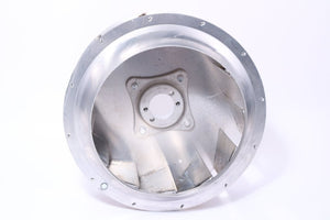 877485 — Wheel, 10 x 3.25, Aluminum, QT Bushing, Clockwise