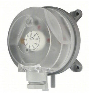1006882 — Differential Pressure Switch, 250V, 1P, 40 W.C., ADPS-06-2-N